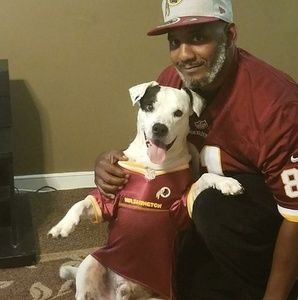 Meet your Posher, Jody